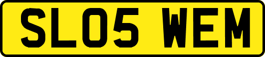 SL05WEM