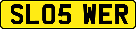 SL05WER