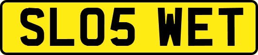 SL05WET