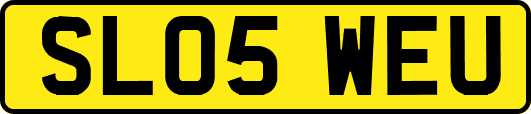 SL05WEU