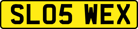 SL05WEX