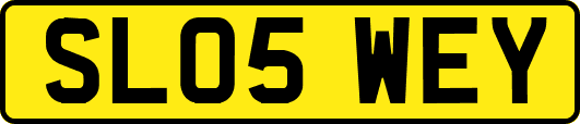 SL05WEY