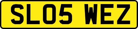 SL05WEZ