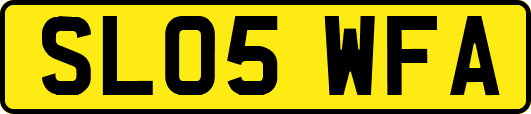 SL05WFA