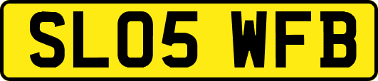 SL05WFB
