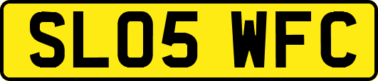 SL05WFC