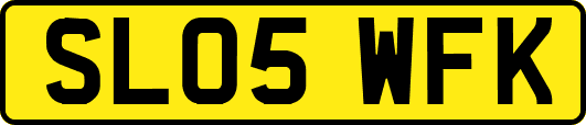 SL05WFK