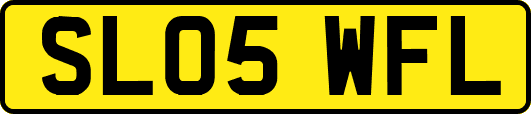SL05WFL