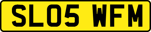 SL05WFM