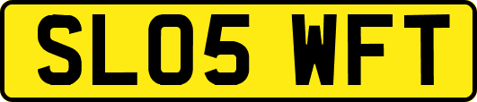 SL05WFT