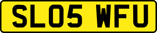 SL05WFU