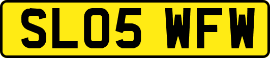 SL05WFW