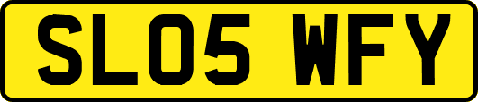 SL05WFY
