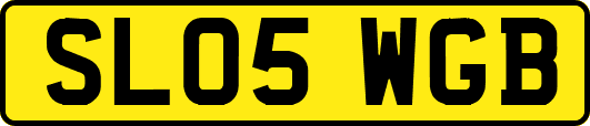 SL05WGB