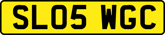 SL05WGC