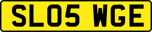 SL05WGE