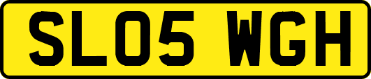 SL05WGH