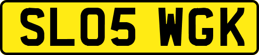 SL05WGK
