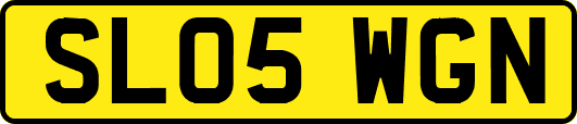 SL05WGN