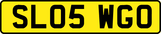 SL05WGO