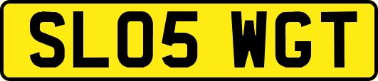 SL05WGT