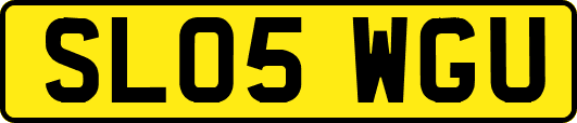 SL05WGU