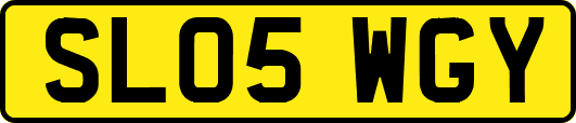 SL05WGY