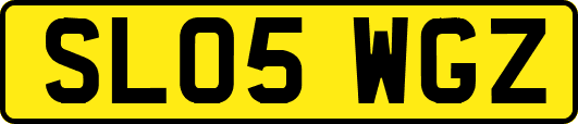 SL05WGZ