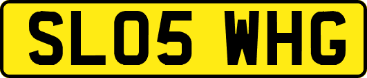 SL05WHG