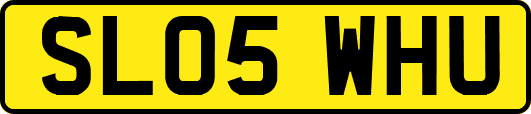 SL05WHU