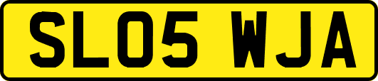 SL05WJA