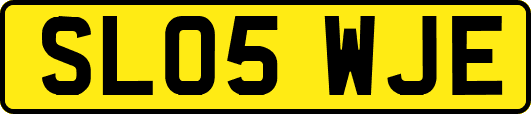 SL05WJE