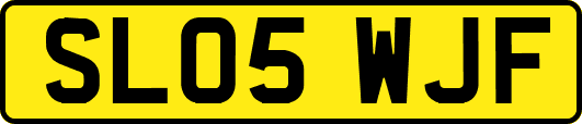 SL05WJF