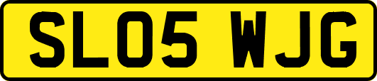 SL05WJG