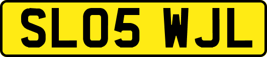 SL05WJL