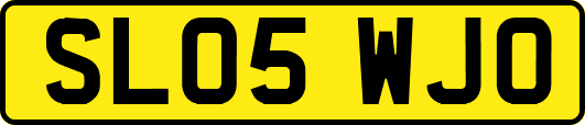 SL05WJO