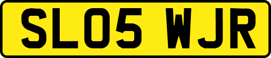 SL05WJR