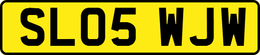 SL05WJW