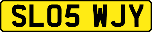 SL05WJY
