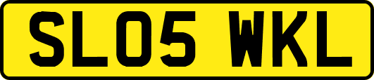 SL05WKL