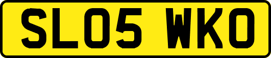 SL05WKO