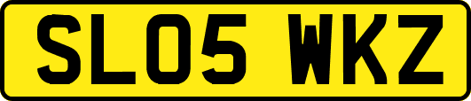 SL05WKZ