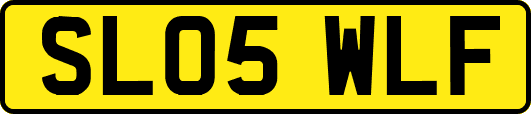 SL05WLF