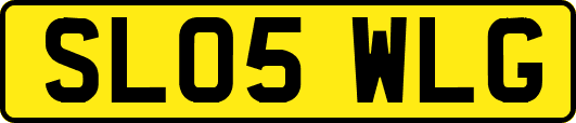 SL05WLG