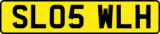 SL05WLH