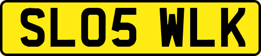 SL05WLK