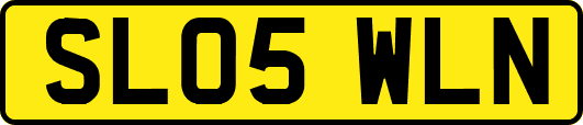 SL05WLN