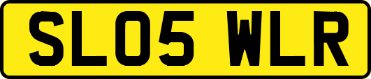 SL05WLR