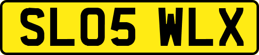 SL05WLX
