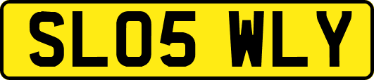 SL05WLY